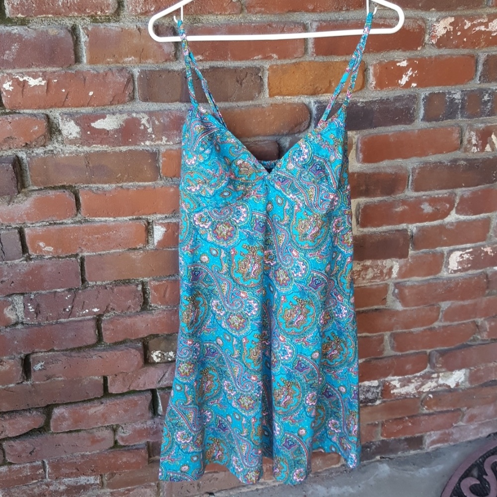 Aller Simplement Dress Size L/XL